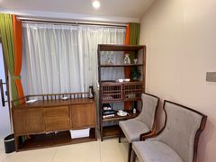 -香山湖渔家大院