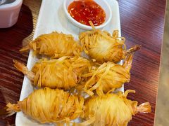 -蘑菇餐厅(马台街店)
