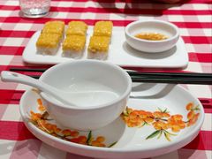 -西贝(紫荆广场店)