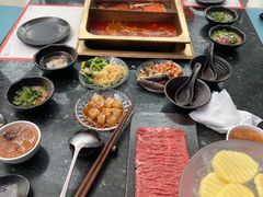 -王家渡火锅店(棕榈泉店)