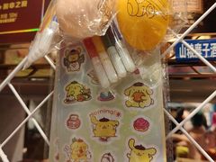 -吕记小鲜(昌吉店)