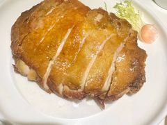 -小放牛炒菜馆(裕华万达店)