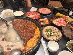 -俏媳妇火锅(宽窄巷子店)
