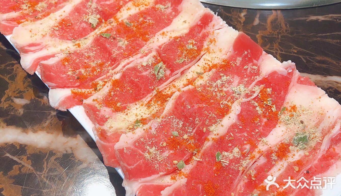 明明是一家烤肉店，但是我却爱上了他们家的千叶豆腐！