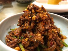 -局气 烤鸭·北京菜(光华路店)