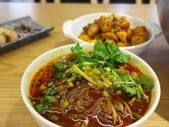 -付小姐在成都(川沙店)
