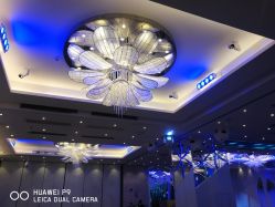 -名宴婚宴专门店·宴会厅(京基100店)