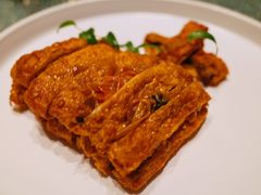 全素腐皮卷-蟹榭(静安寺晶品商场店)