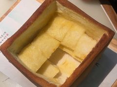 -绿茶餐厅(南翔印象城MEGA店)