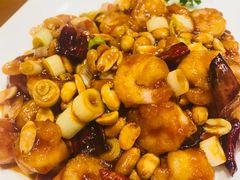 -金悦印象小馆(三里河店)