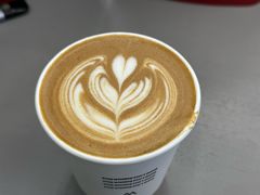-M Stand(西安大悦城店)