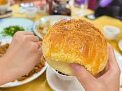 -万山楼海鲜酒家·二十三年老字号