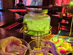 -音乐房子·Vintage Live Bar(玉林总店)