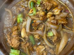 -川香煲(茅台路店)