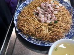 -裕兴记·三虾面(西北街总店)