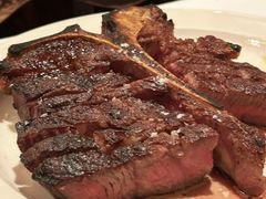 -Keens Steakhouse