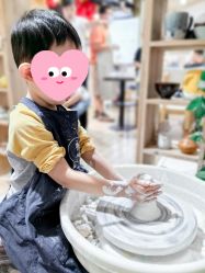 -初八手工DIY陶艺馆(初八陶社)