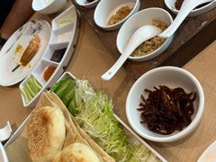 -海泰食府·新鲁菜·家宴(总部基地店)