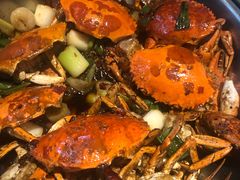 波格力蟹-七欣天香辣蟹火锅(苏州相城VIP总店)