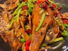 -玉桥餐厅(天坛店)