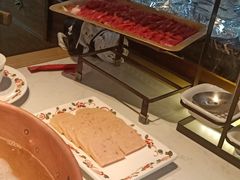 -东门口涮肉·砂锅·烤串(老门东店)