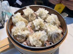 -真食净香居·内蒙烧麦(亚运村店)