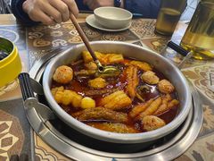 -顶上头·螺蛳火锅(五一新村店)