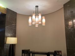 -大理实力希尔顿酒店御璽中餐厅YUXI – CHINESE RESTAURANT