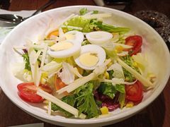 -玛格萝妮比萨屋(陆家浜路店)