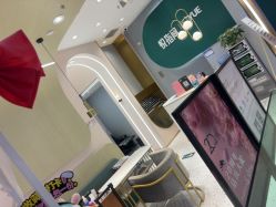 -悦指间美甲美睫