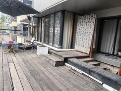 -邈墨茶馆(凤起路店)