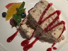 坚果冰糕 semifreddo-Solo(衡山路店)