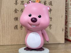 -泡泡玛特POPMART(正弘城店)