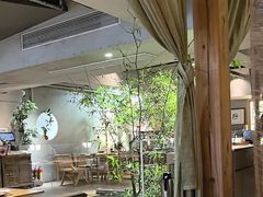 -本处·素食·融合料理(南油店)
