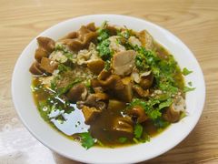 -胖子卤煮