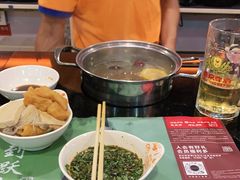 -呷哺呷哺(西单大悦城店)