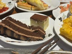 -汉巴味德(沈阳万象汇店)