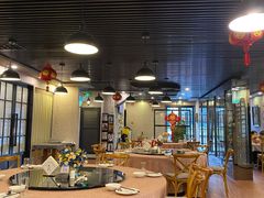 -徐记私厨(半淞园路店)