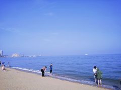 -兴城海滨风景区