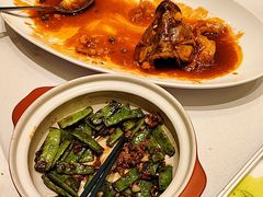 -银筵(武夷路店)