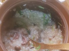 -潮粥荟·潮汕砂锅粥(槐房万达店)