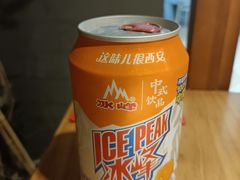 -秦门西安小馆(顺义店)