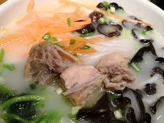 -云海肴·汽锅鸡·云南菜(广安门天虹店)