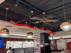 -潮界(虹桥新天地店)