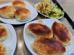 -岩明火勺店(承德路店)