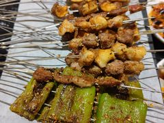 -冰城小镇音乐串吧·聚会餐厅(百子湾店)
