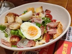 -The Good Place好地方·Brunch·coffee(国贸店)