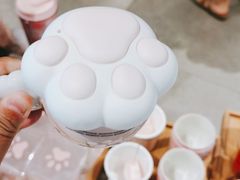 -星巴克(夏日百货店)