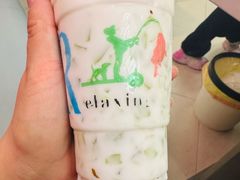 -鲍氏老字号冷热饮老店(瑞安店)