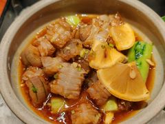-黄龙海鲜大排档(杭州总店)